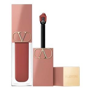 VALENTINO MAKE UP - Liquirosso – Tvářenka a lesk na rty obraz