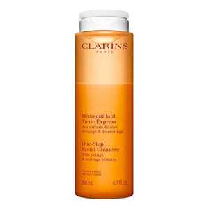 CLARINS - FACIAL CLEANSER - odličovač pro všechny obraz