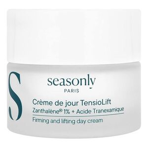 SEASONLY - TensioLift Cream – Zpevňujicí pleťový krém obraz
