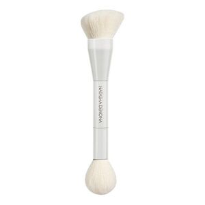 NATASHA DENONA - HY-GEN FACE BRUSH – Oboustranný štětec na obličej a na rozjasňovač obraz