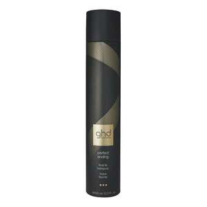GHD - Perfect Ending - Sprej na vlasy obraz
