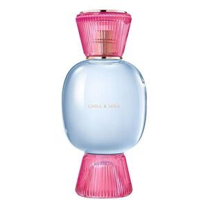 BVLGARI - Allegra Chill&Sole - Parfémová voda obraz