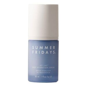 SUMMER FRIDAYS - Jet Lag Deep Hydration Serum - Hydratační pleťové sérum obraz