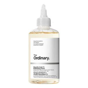 THE ORDINARY - Toning Solution Glycol. Acid 7% - Exfoliační tonikum obraz