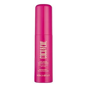 COCO & EVE - Anti-Aging Tanning Serum – Opalovací sérum proti stárnutí obraz