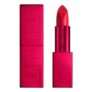 TOO FACED - Lady Bold Pigment Cream Lipstick - Krémová rtěnka obraz