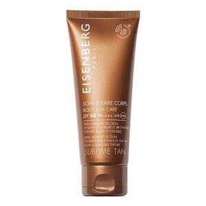 EISENBERG - Body Sun Care SPF50 obraz
