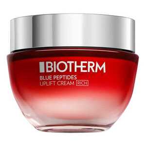 BIOTHERM - Blue Therapy Uplift – Bohatý denní krém obraz