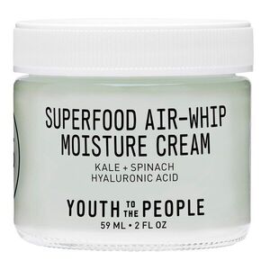 YOUTH TO THE PEOPLE - Superfood Moisture Cream - Hydratační pleťový krém obraz
