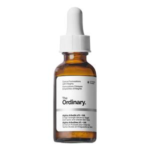 THE ORDINARY - Alpha Arbutin 2% + HA – Rozjasňující sérum obraz