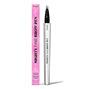 BENEFIT COSMETICS - Mighty Fine Brow Pen - super tenké pero na obočí s trojhrotem obraz