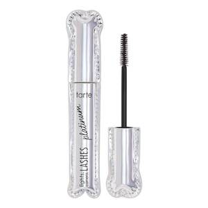 TARTE - Lights, Camera, Lashes™ 4-In-1 - Platinová objemová a vyživující řasenka obraz