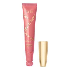 TARTE - Blush Tape™ - Tekutá saténová tvářenka obraz