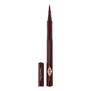 CHARLOTTE TILBURY - The Feline Flick – Tekuté oční linky obraz