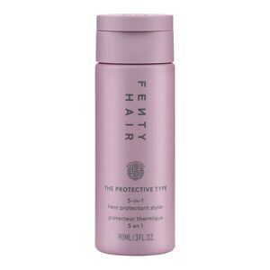 FENTY HAIR - The Protective Type – Krém na vlasy pro tepelnou ochranu 5 v 1 obraz