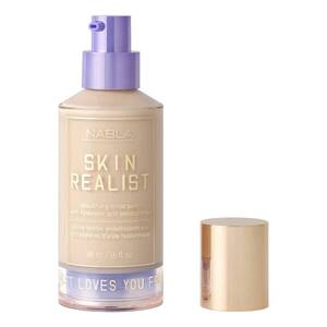 NABLA - Skin Realist - Tónovací krém obraz