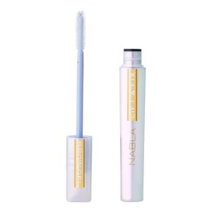 NABLA - Lift & Fix Brow Gel – Transparentní gel na obočí obraz