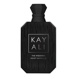 KAYALI - The Wedding Velvet Santal 35 – Intenzivní parfémovaná voda obraz