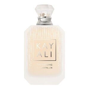 KAYALI - The Wedding Silk Santal 36 – Intenzivní parfémovaná voda obraz