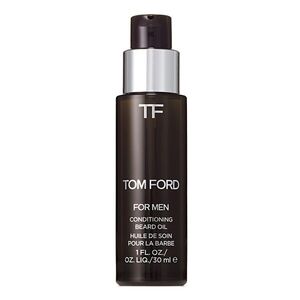 TOM FORD - Tom Ford For Men Conditioning Beard Oil Oud Wood obraz