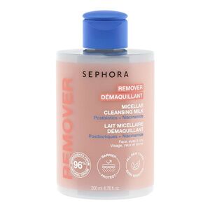 SEPHORA COLLECTION - Micellar Cleansing Milk – Micelární čisticí mléko obraz
