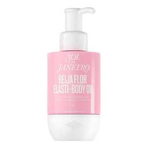 SOL DE JANEIRO - Beija Flor™ Elasti-Body Oil – Zpevňující tělový olej obraz