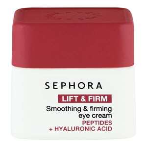 SEPHORA COLLECTION - Lift & Firm - Regenerační zpevňující oční krém obraz