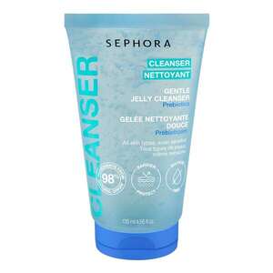 SEPHORA COLLECTION - Gentle jelly cleanser - Čisticí gel s prebiotiky obraz