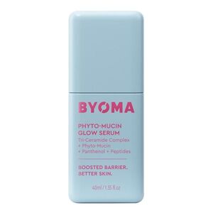 BYOMA - Phyto-Mucin Glow Serum – Hydratační sérum obraz