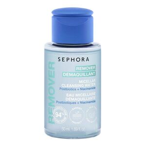 SEPHORA COLLECTION - Triple Action Cleansing Water – Čisticí micelární voda obraz