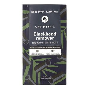 SEPHORA COLLECTION - Charcoal Nose Strip – Náplast na odstranění nečistot obraz