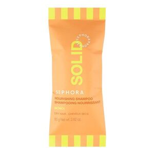 SEPHORA COLLECTION - Shampooing Solide – Vyživujicí tuhý šampon obraz