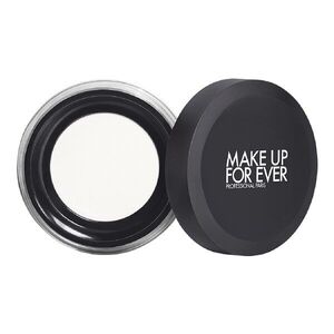MAKE UP FOR EVER - HD Skin Perfecting Loose Powder – Transparetní sypký fixační pudr obraz