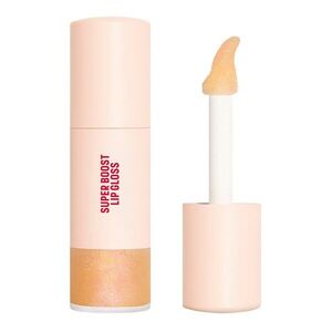 MAKE UP FOR EVER - Super Boost Lip Gloss – Hydratační lesk na rty s vyplňujícím efektem obraz