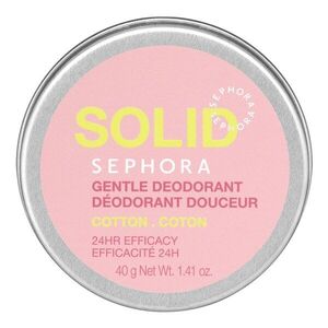 SEPHORA COLLECTION - Déodorant Douceur – Jemný deodorant obraz