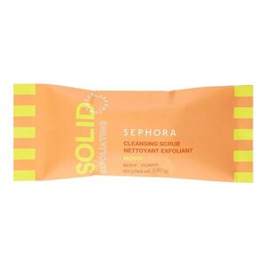 SEPHORA COLLECTION - Nettoyant Exfoliant – Tělový peeling obraz