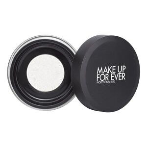 MAKE UP FOR EVER - HD Skin Perfecting Loose Powder – Transparentní sypký fixační pudr obraz