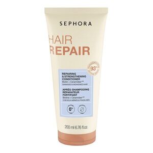 SEPHORA COLLECTION - Après-Shampooing Réparateur Fortifiant – Regenerační vlasová péče obraz
