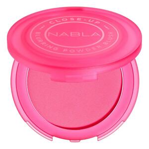 NABLA - Close-Up Blurring Powder Blush obraz