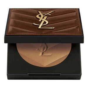 YVES SAINT LAURENT - All Hours Hyper Bronze - Bronzer obraz