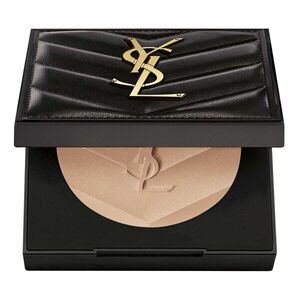 YVES SAINT LAURENT - All Hours Hyper Finish - Matující pudr obraz