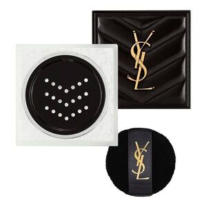 YVES SAINT LAURENT - All Hours Hyper Blur - fixační pudr obraz