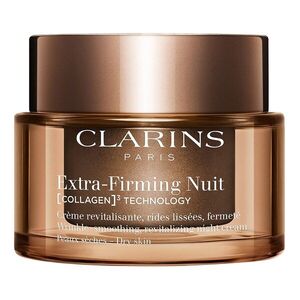 CLARINS - Extra Firming DS - Noční krém obraz