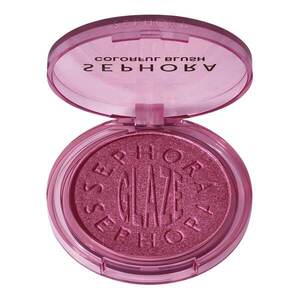 SEPHORA COLLECTION - Colorful Blush Glaze – Tvářenka s mimořádně jasným efektem obraz