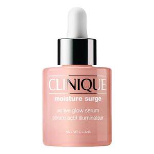 CLINIQUE - Moisture Surge Active Glow Serum hydrating facial serum - pleťové sérum obraz