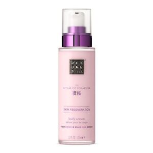 RITUALS - The Ritual of Yozakura Body Serum - Tělové sérum obraz