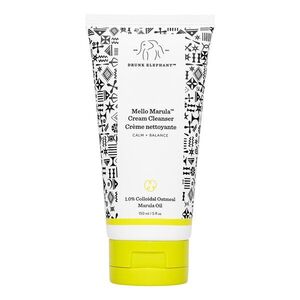 DRUNK ELEPHANT - Mello Marula™ Cream Cleanser – Čisticí krém na obličej obraz