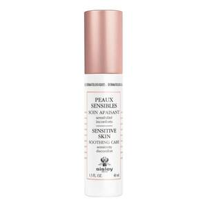 SISLEY - Sensitive Skin Soothing Care - Vyživující krém obraz