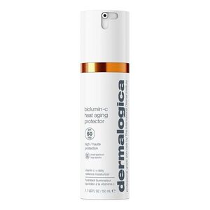 DERMALOGICA - Biolumin C Heat Aging Protector – Ochrana proti tepelnému stárnutí SPF50 obraz