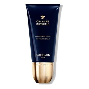 GUERLAIN - Orchidée Impériale - Foam in Cream obraz